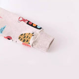 Find Peaks | Crew Sweatshirt - Animals