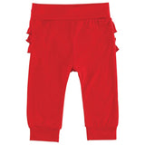 Grow with Me Ruffle Pant