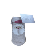 Little Me - Christmas Assorted Socks