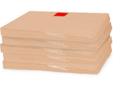 Nashville Wraps - Kraft Recycled Bulk Tissue Paper