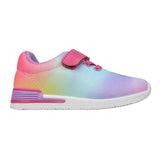 Wynn Girls Hook & Loop Sneaker