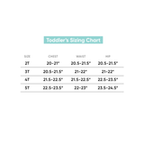 Copper Pearl 2pc Long Sleeve Pajama Set - Bloom