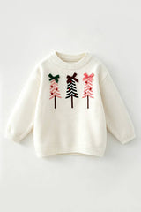 Christmas Tree Sweater