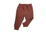 CR Sports- Terry Pant W/ Cuff