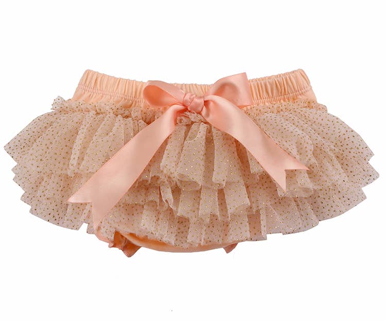 Sparkle Baby Tutu