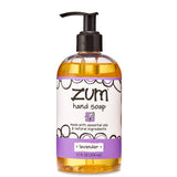 Zum Lavender Hand Soap