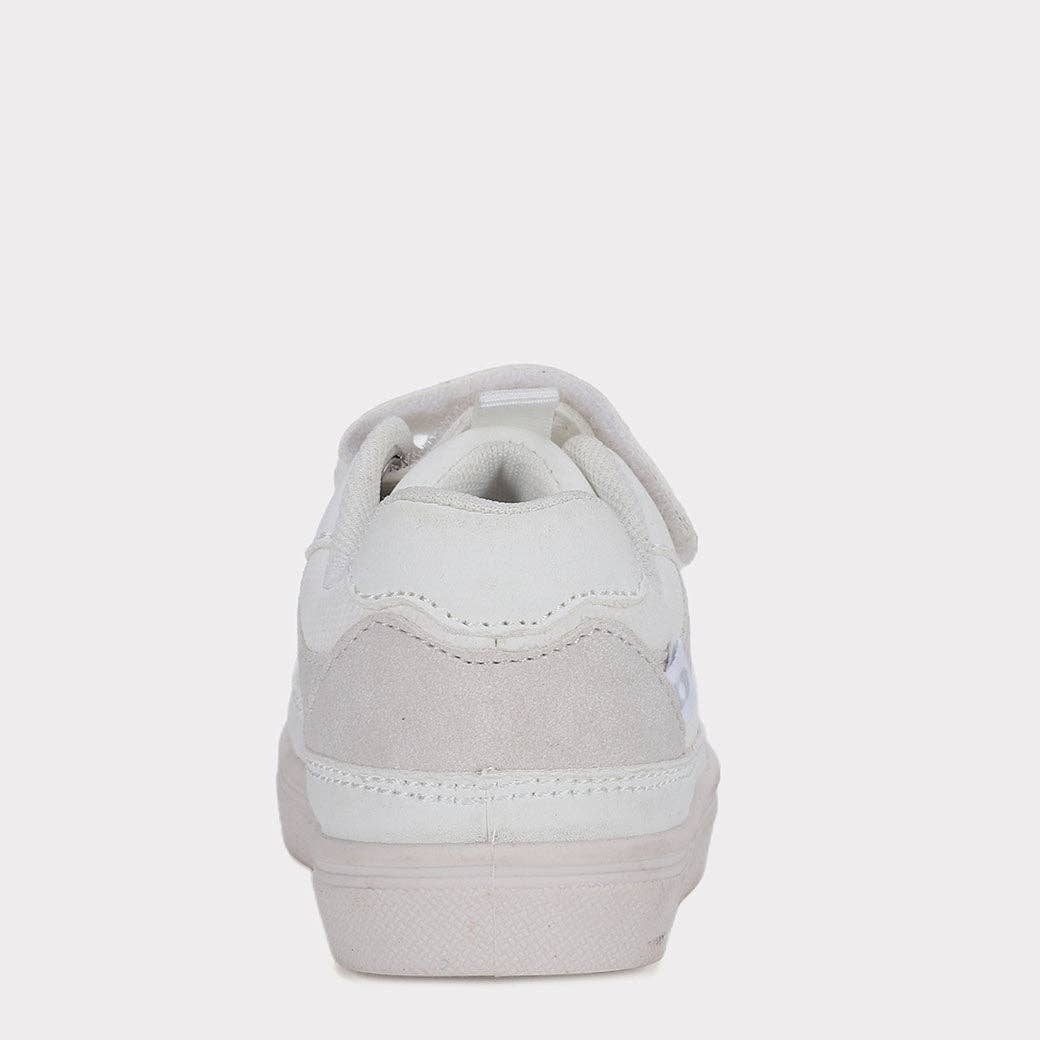 Alcoa Boys Hook & Loop Sneaker