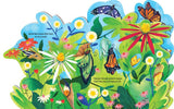 Beautiful Butterflies