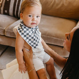 Copper Pearl Bandana Bibs - Disney Pixar Cars