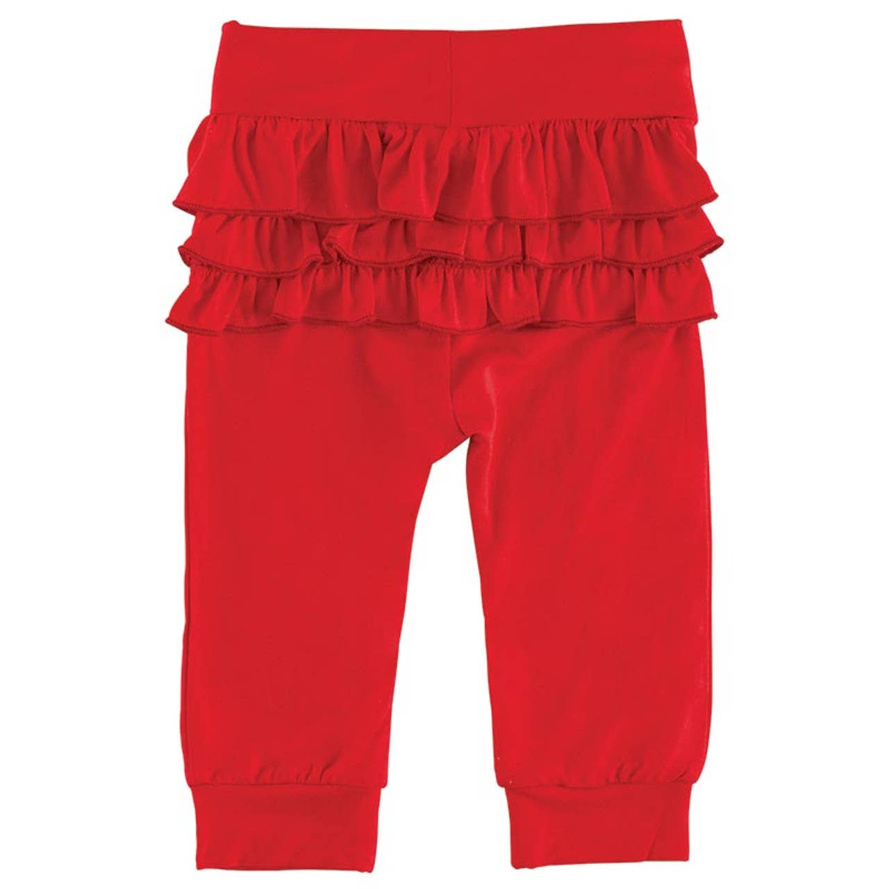 Grow with Me Ruffle Pant