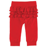 Grow with Me Ruffle Pant
