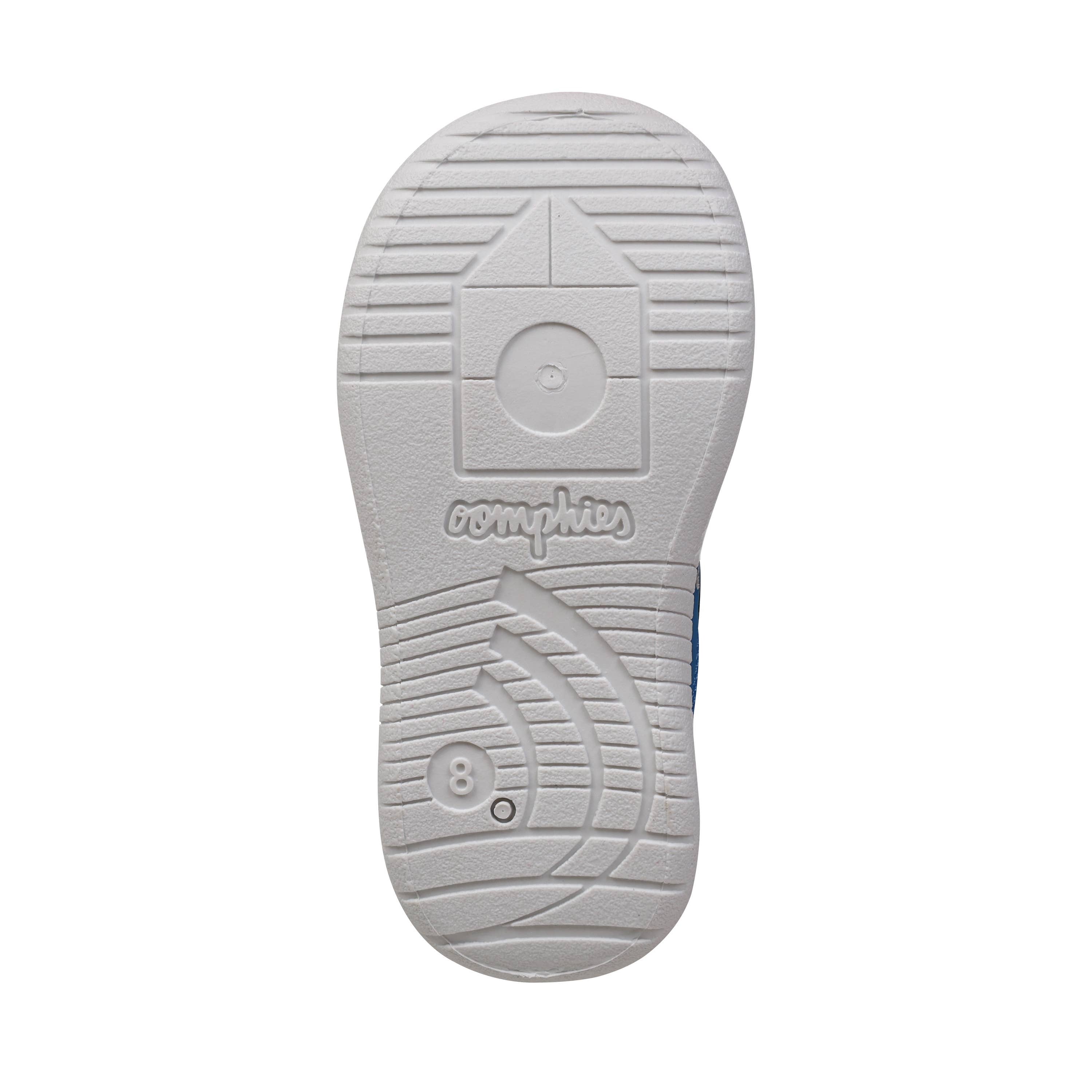 Lagoon Boys Hook & Loop Sandal