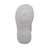 Lagoon Boys Hook & Loop Sandal