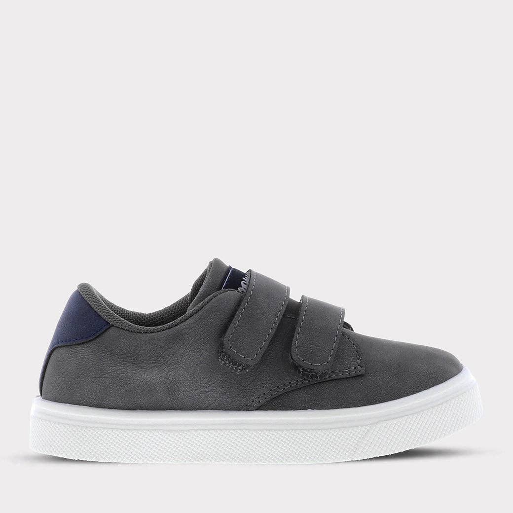 Jack Boys Hook & Loop Shoe
