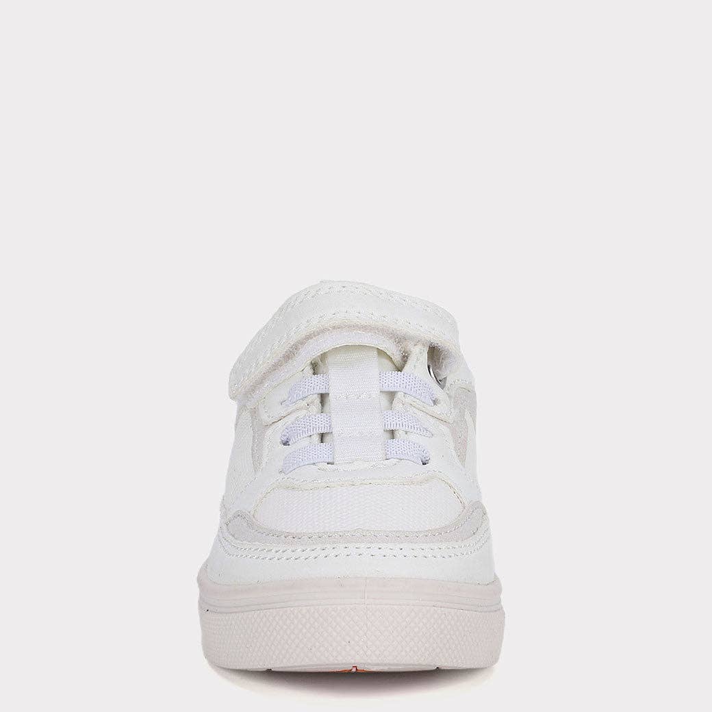 Alcoa Boys Hook & Loop Sneaker