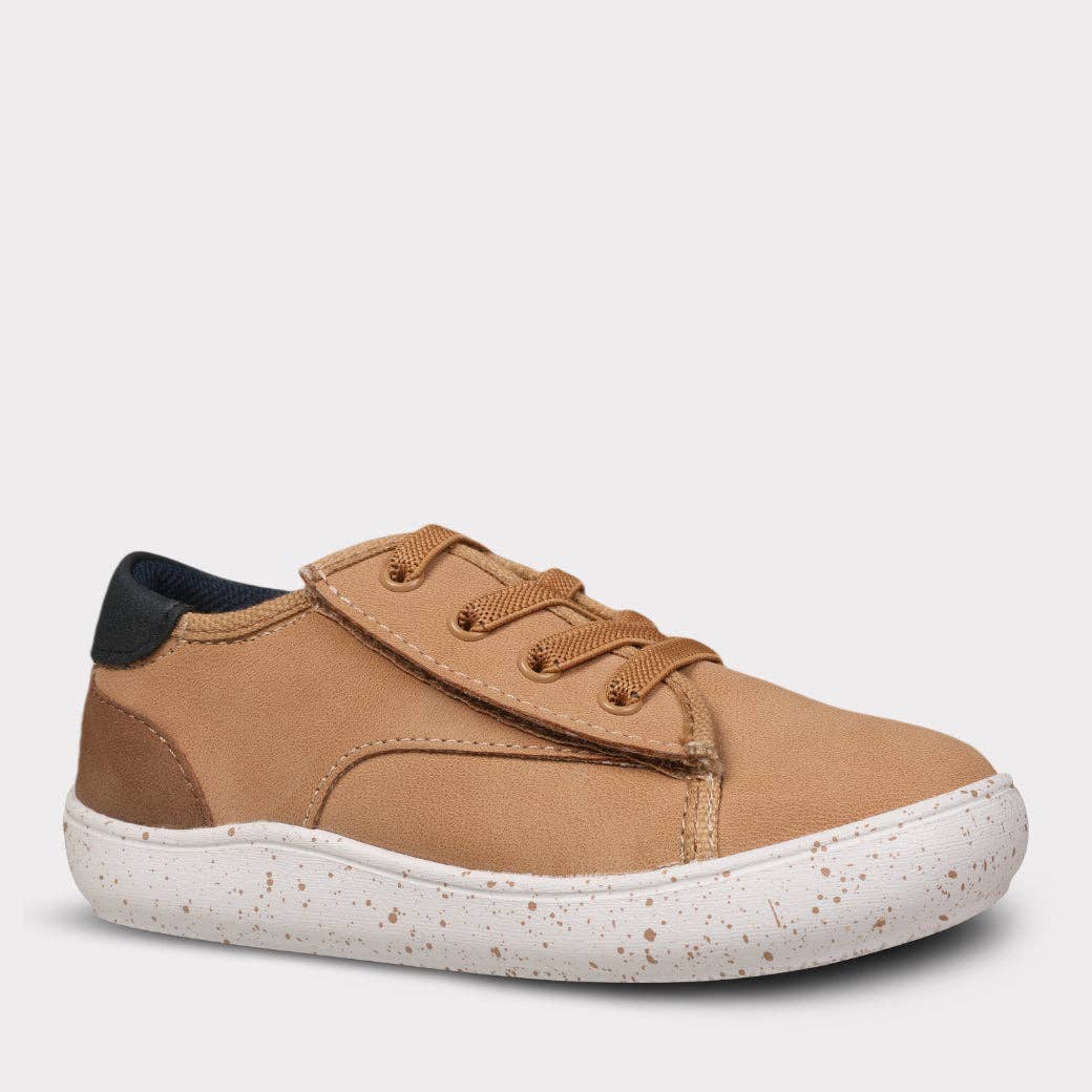 Ash Boys Hook & Loop Shoe