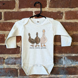 Duck Duck Goose