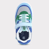 Alcoa Boys Hook & Loop Sneaker