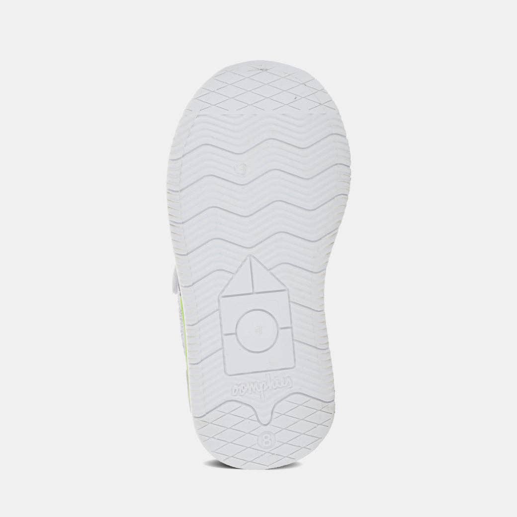 Wynn Boys Hook & Loop Sneaker