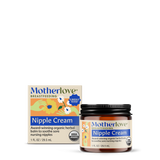 Nipple Cream 1 oz