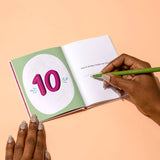 Knock Knock - About Mom Fill in the Love® Journal