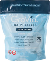 GroVia Mighty Bubbles Deep Clean Laundry Treatment