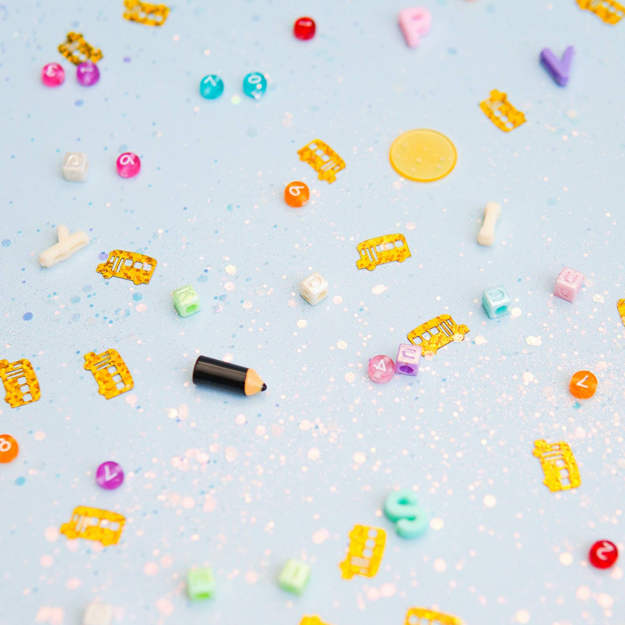 ABC 123 Fun Filler Pack