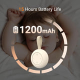 Portable Baby Sound Machine