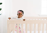 Copper Pearl Sleep Bag | Grace 0-6M