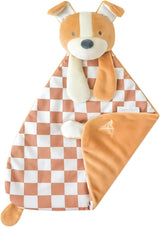 Copper Pearl | Pepper Character Lovey
