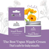 Vegan Nipple Butter