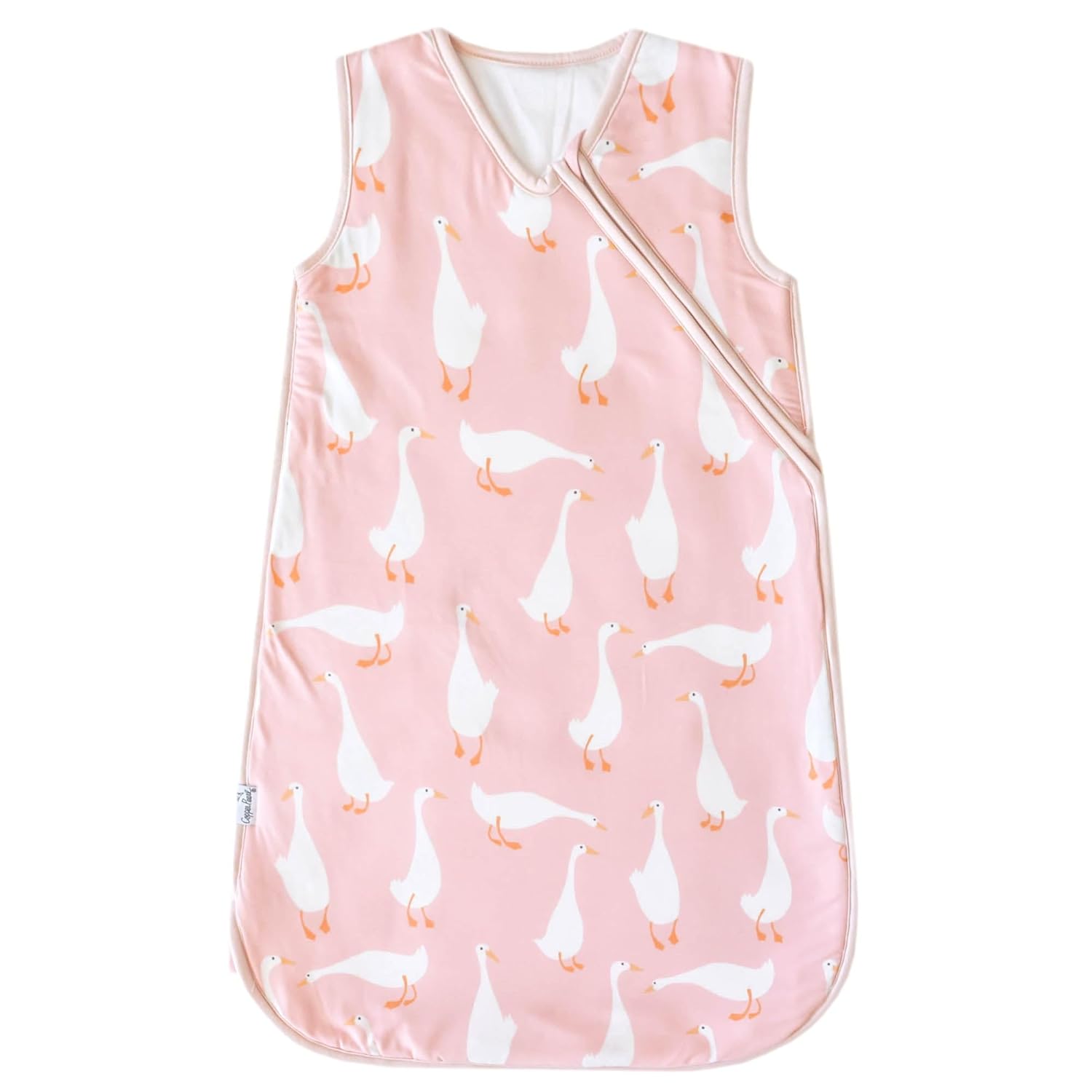 Copper Pearl Sleep Bag | Goosie 6-12M