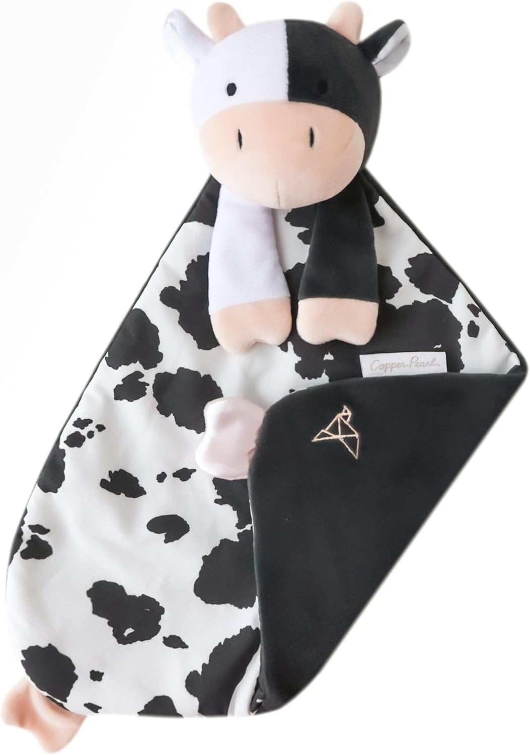 Copper Pearl | Colby Character Lovey