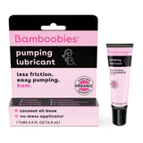 Organic Pumping Lubricant
