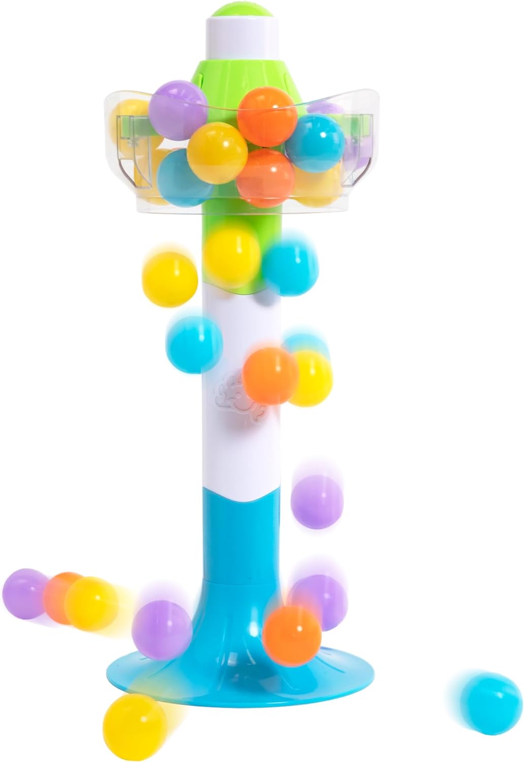 Fat Brain Spill Again Indoor Play Ball