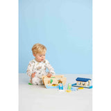 Noah'S Ark Shape Sorter Set