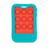 Nuby Giggle Bites Teether