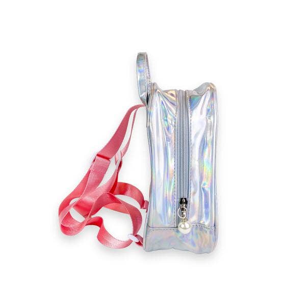Unicorn Clear Backpack (2 Colors)