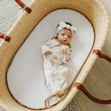 Knit Headband Bow - Ferra