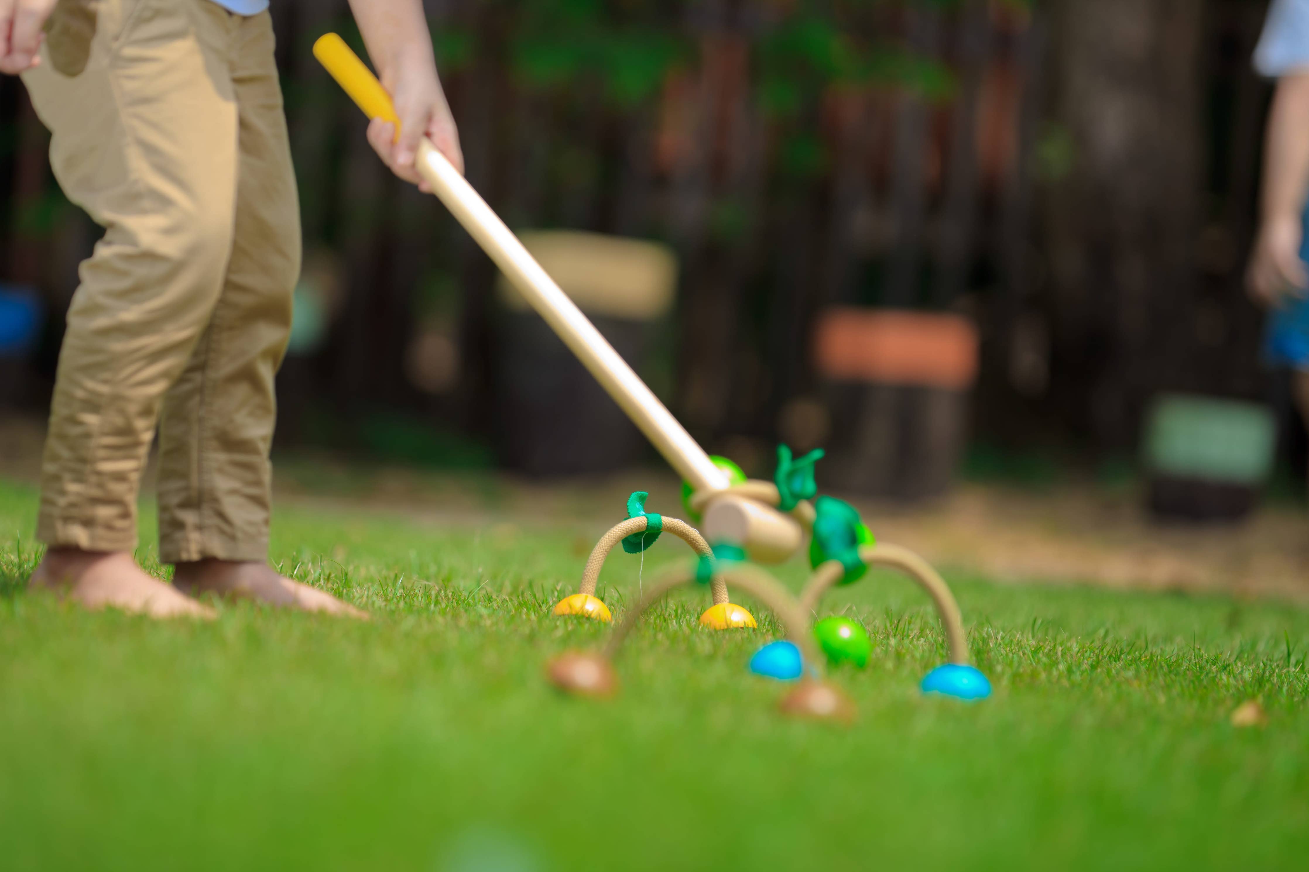 Croquet