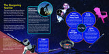 Kid's Guide to the Night Sky