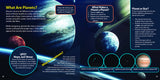 Kid's Guide to the Night Sky