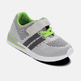 Wynn Boys Hook & Loop Sneaker
