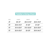 2pc Long Sleeve Pajama Set - Lucky