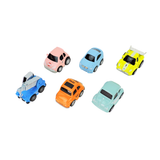 Rollin’ Large Diecast Pull-Back Vehicle