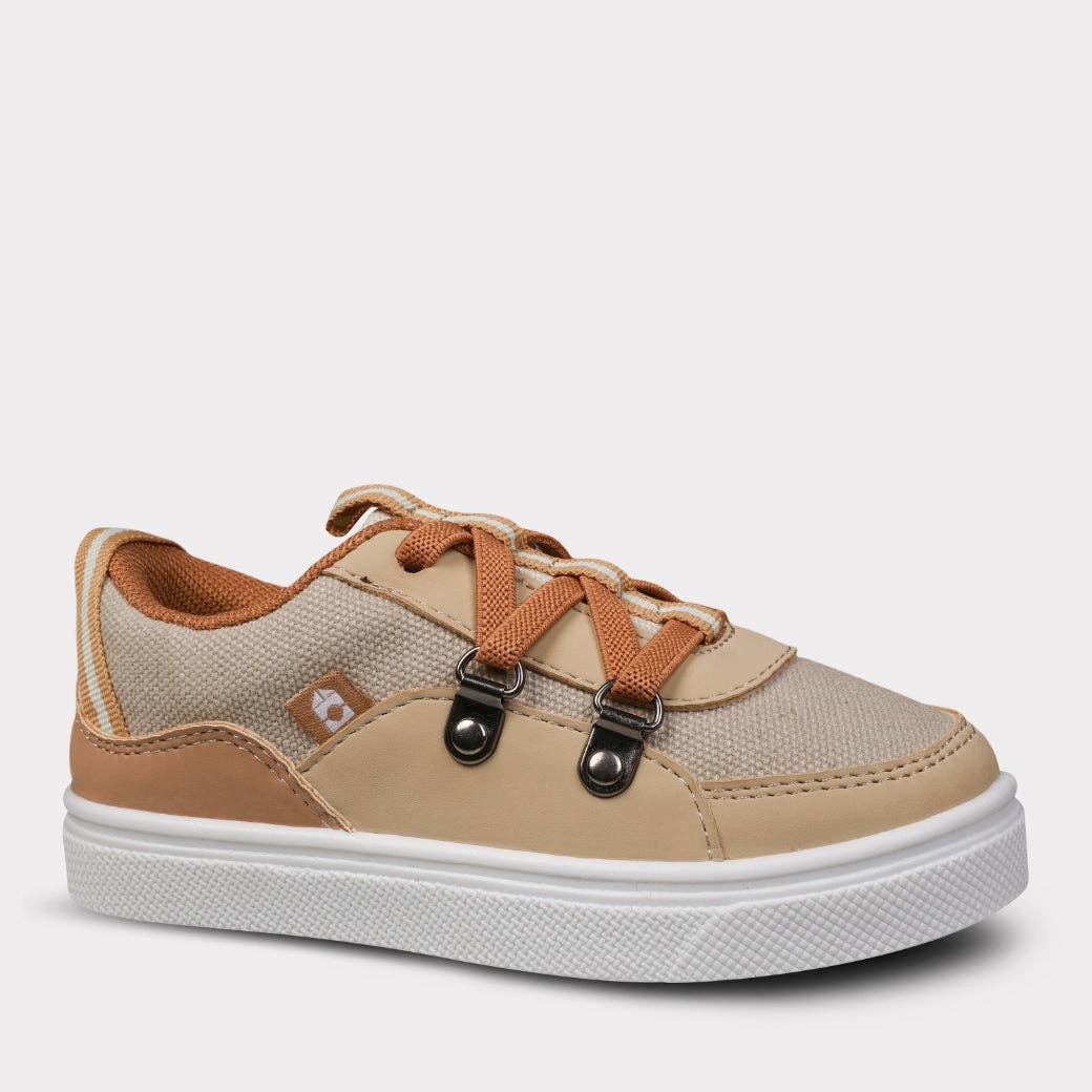 Colton Boys Slip-On Shoes
