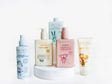 Jack N' Jill Detangler & Leave-in Conditioner