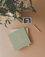 Lucy Darling | Pregnancy Journal