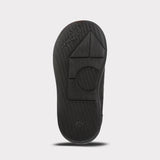 Ash Boys Hook & Loop Shoe