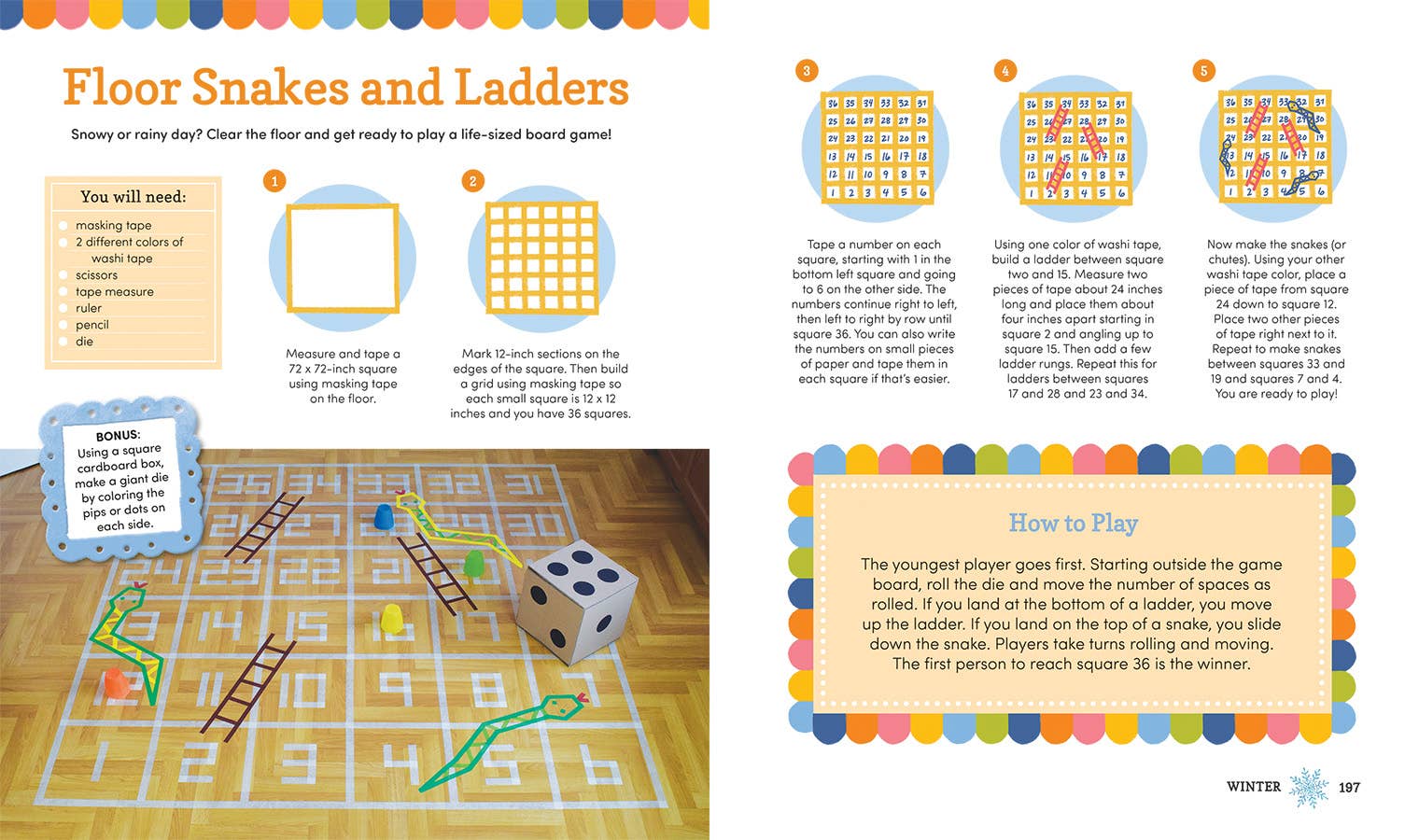 Grandma Camp Treasury Book w/ Stories, Songs and Activities